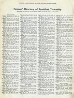 Directory 003, Buffalo and Pepin Counties 1930